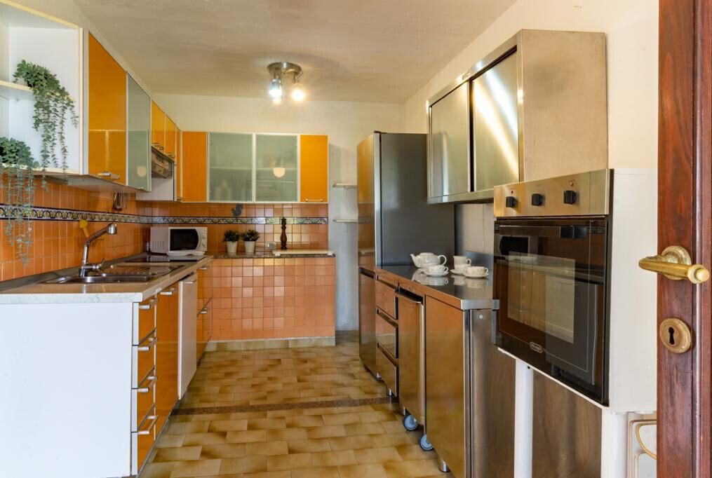 Photo of Kitchen in San Stefano