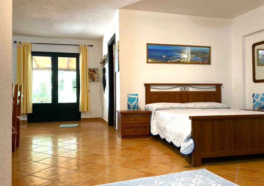 Photo of Bedroom in Torpe