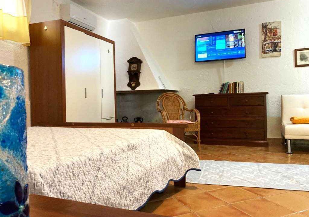 Photo of Bedroom in Torpe