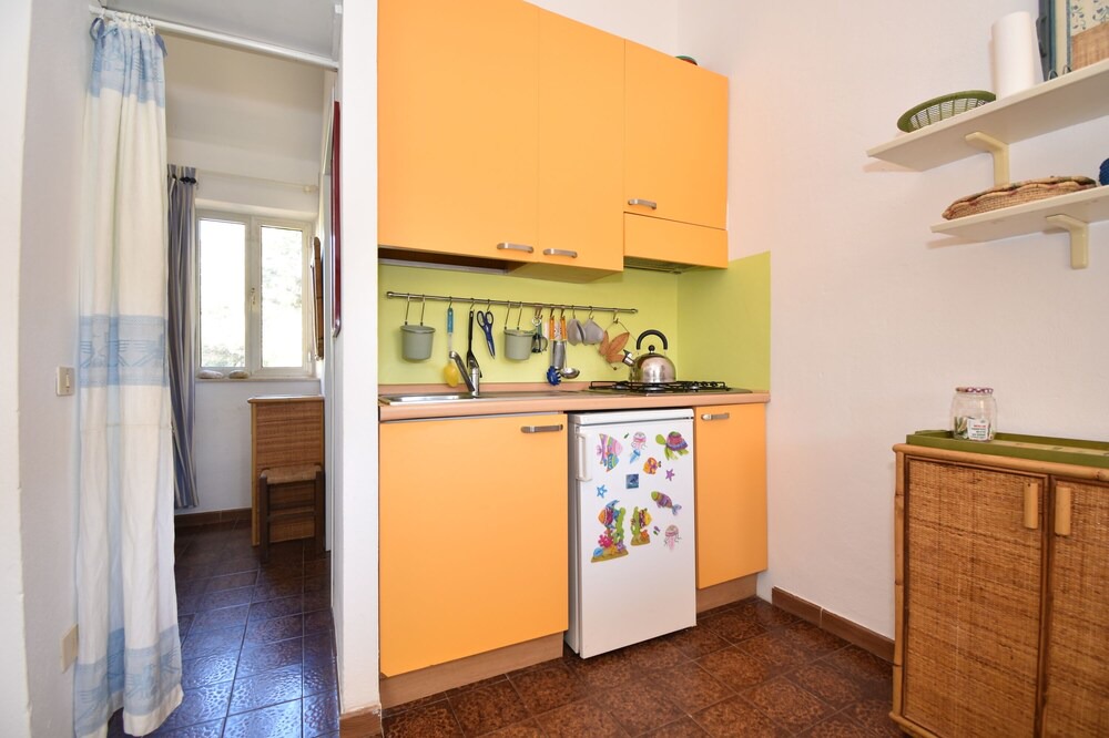 Photo of Kitchen in Rena Majore