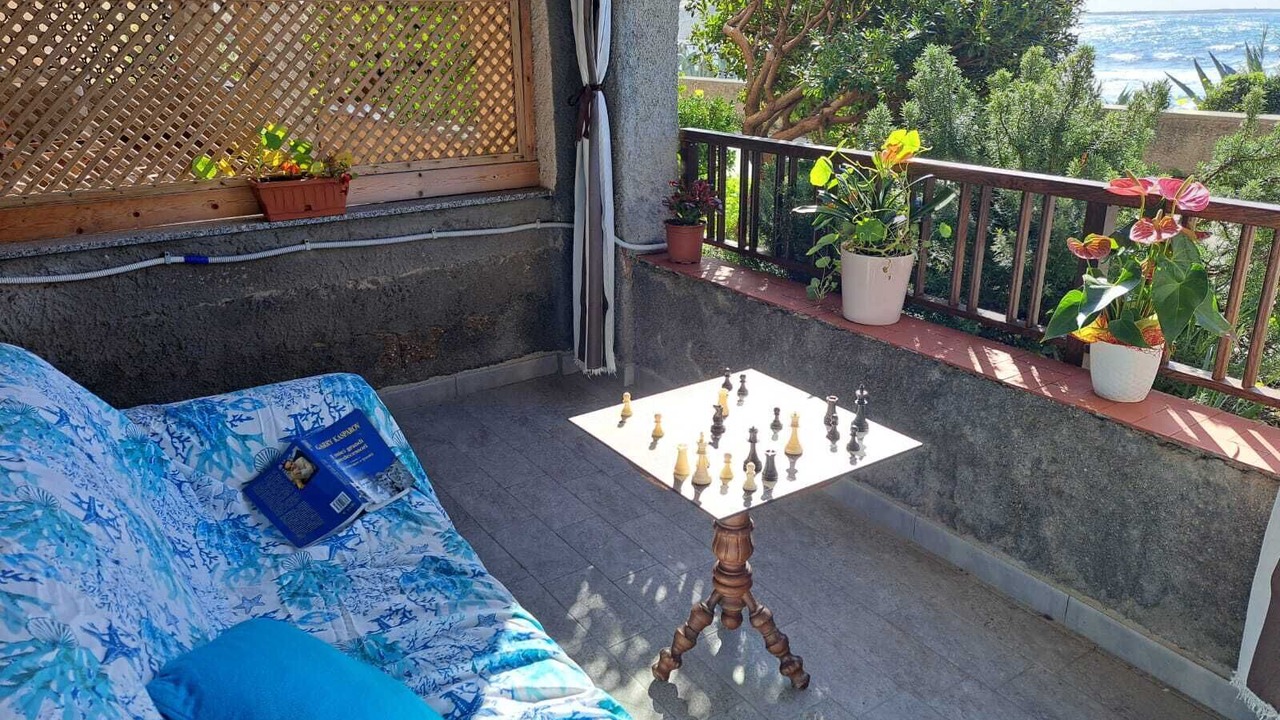 Photo of Outdoor in S'Archittu