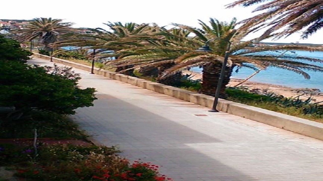 Photo of Outdoor in S'Archittu