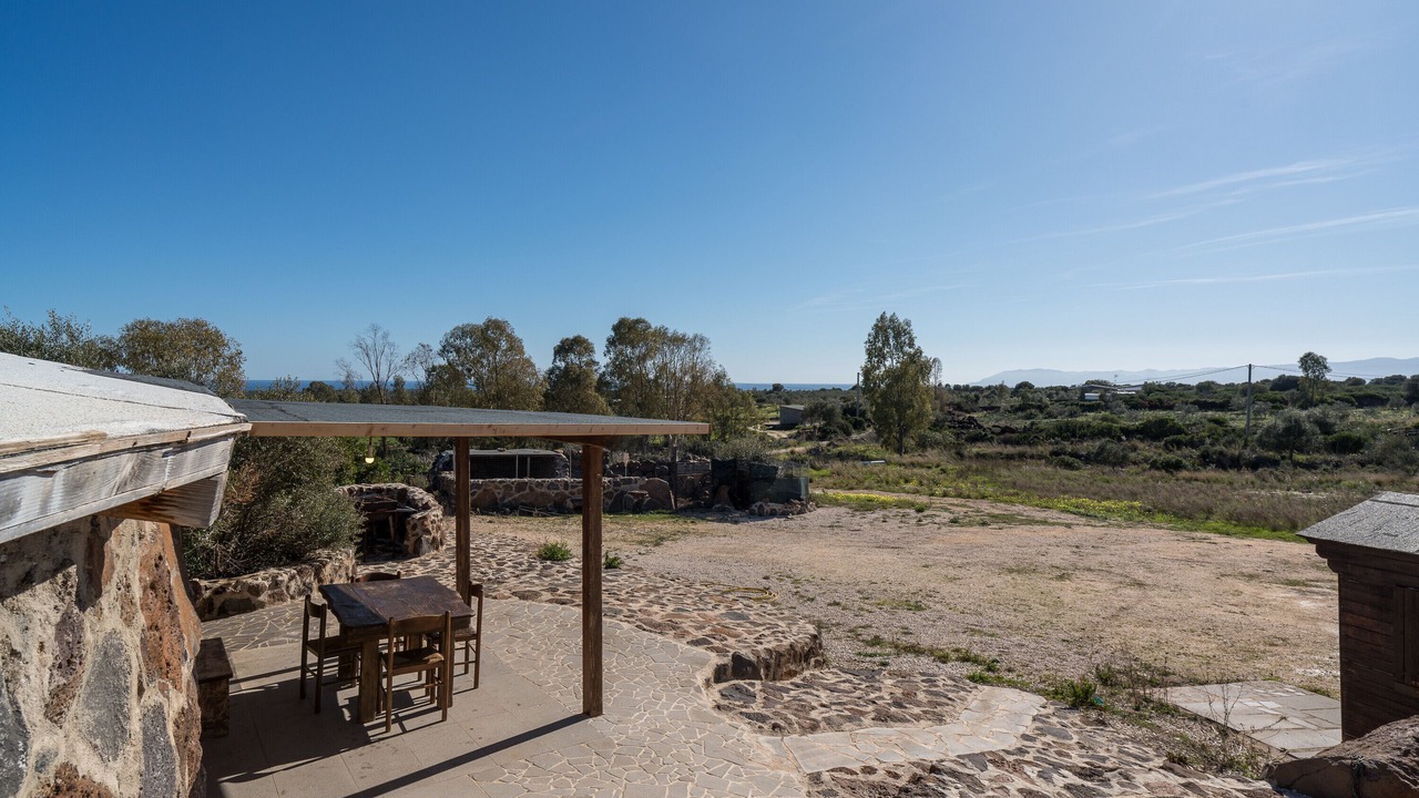 Photo of Outdoor in Orosei
