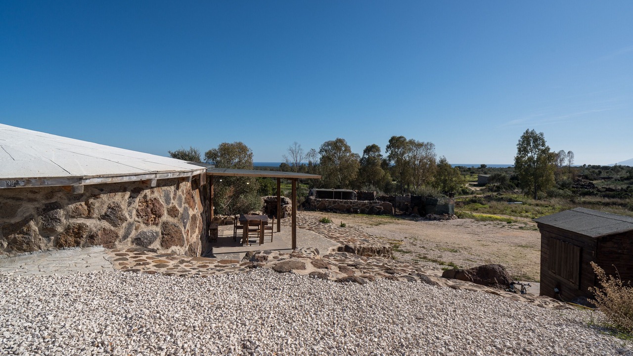 Photo of Outdoor in Orosei