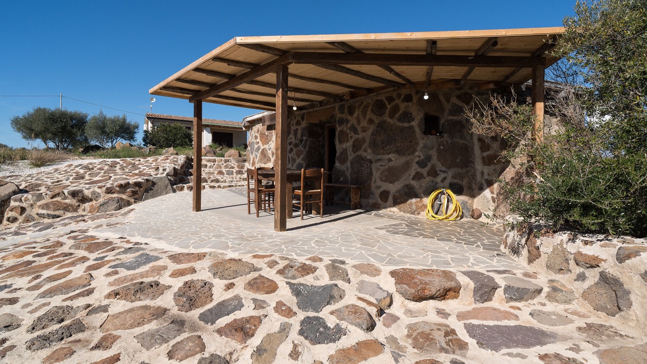 Photo of Outdoor in Orosei