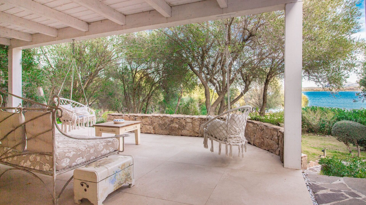Photo of Patio Balcony in Golfo di Marinella