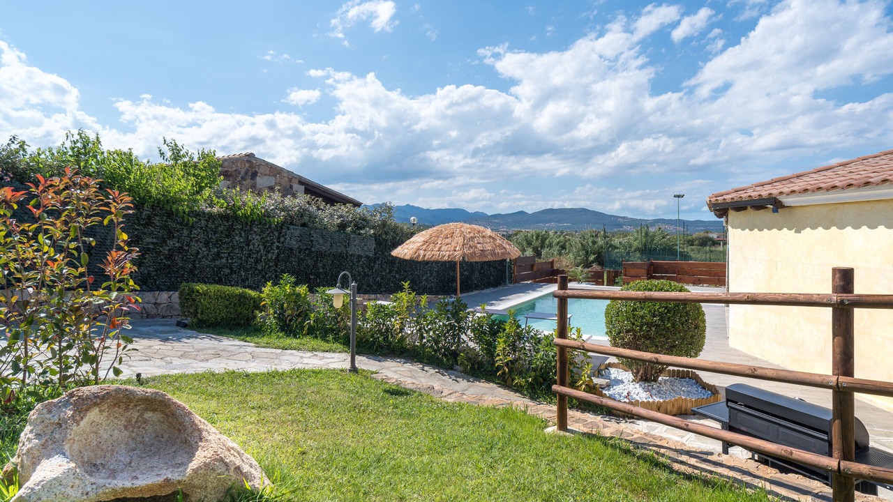 Photo of Outdoor in Tanaunella