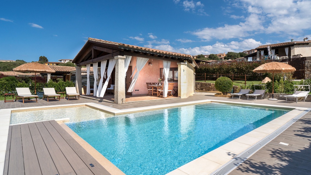 Photo of Outdoor in Tanaunella