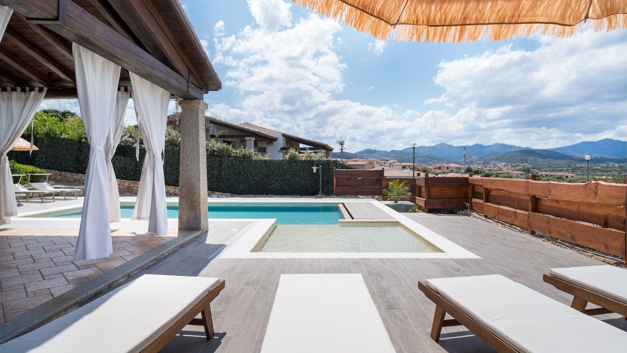 Photo of Outdoor in Tanaunella