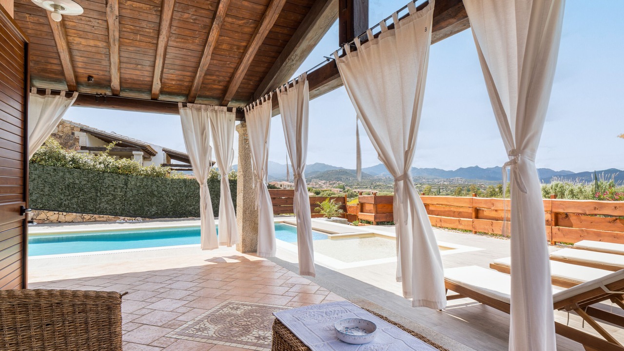 Photo of Outdoor in Tanaunella