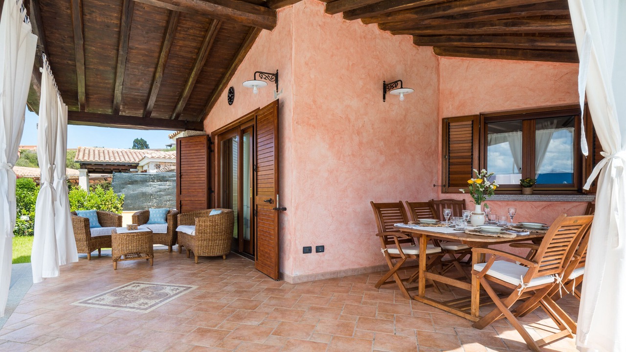 Photo of Outdoor in Tanaunella