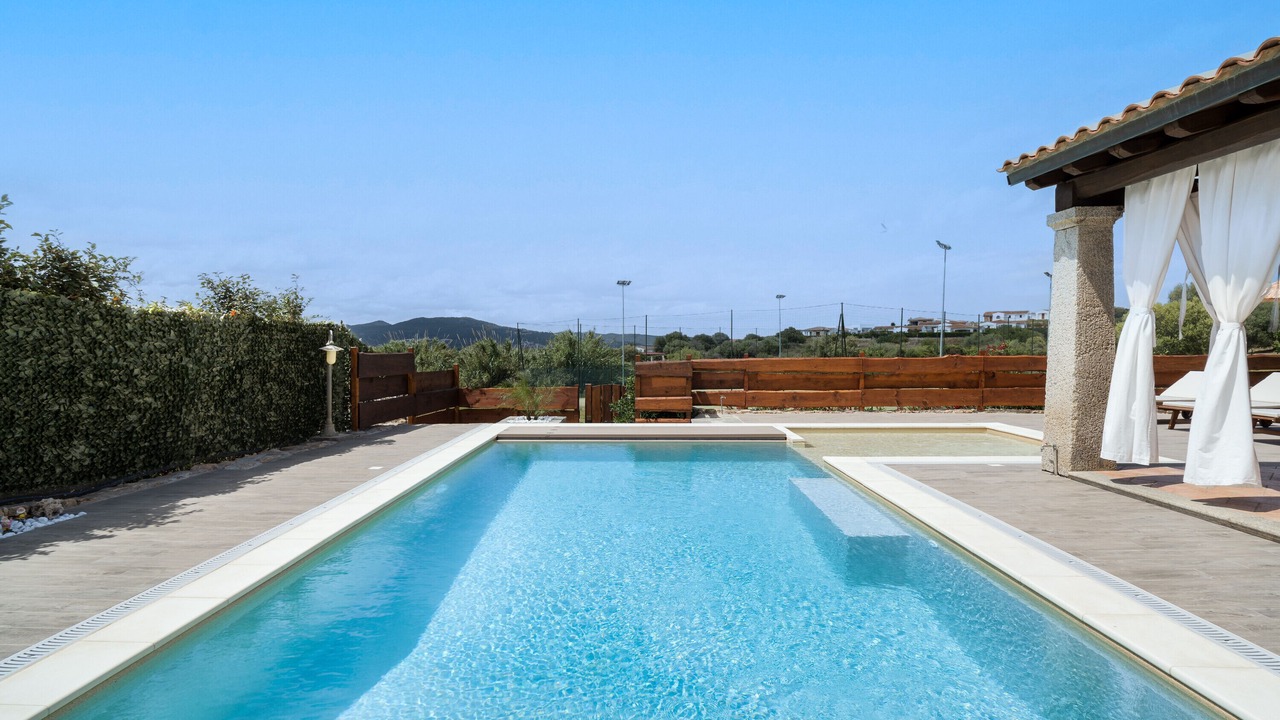 Photo of Outdoor in Tanaunella