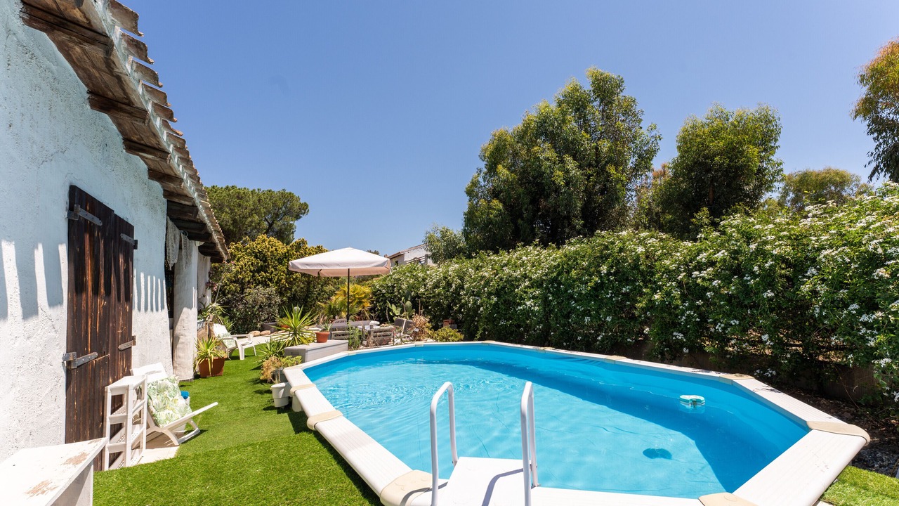 Photo of Outdoor in Capitana