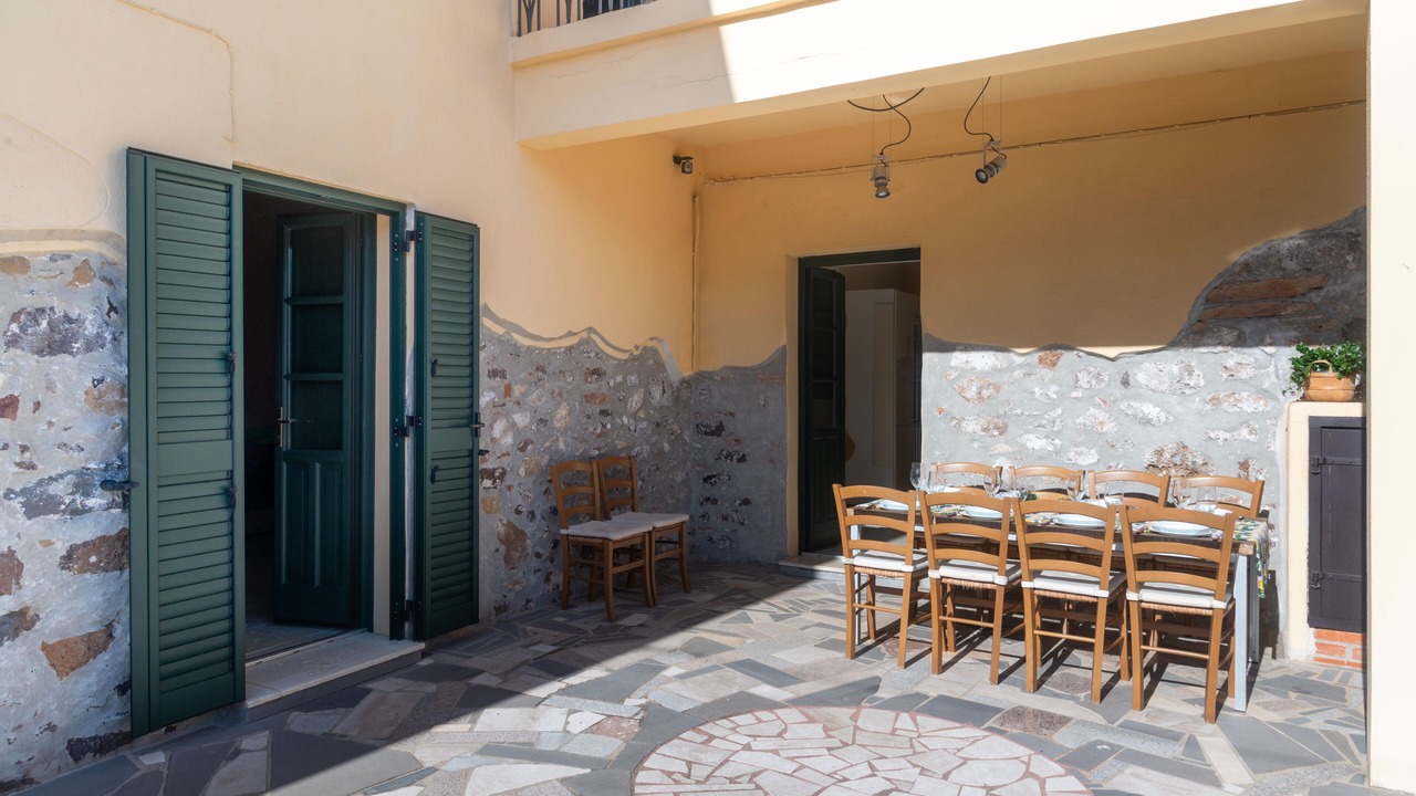 Photo of Outdoor in Onifai