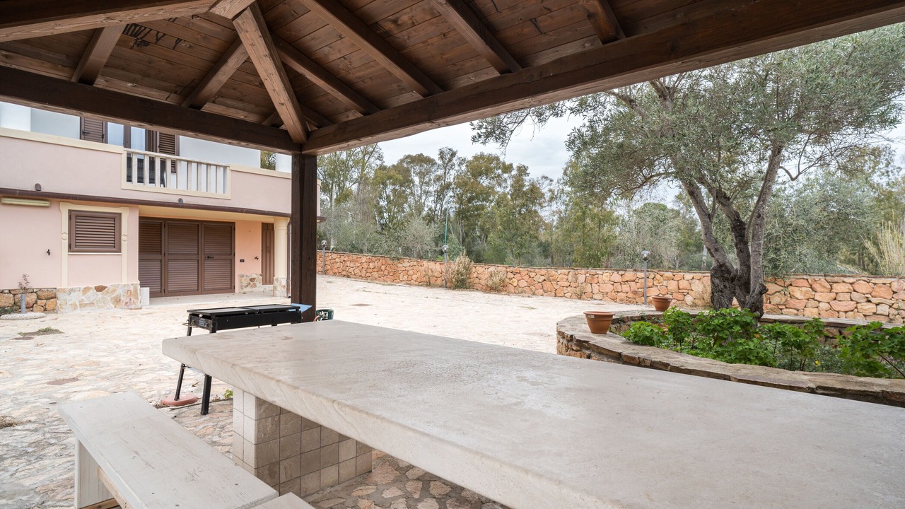 Photo of Outdoor in Cala Liberotto