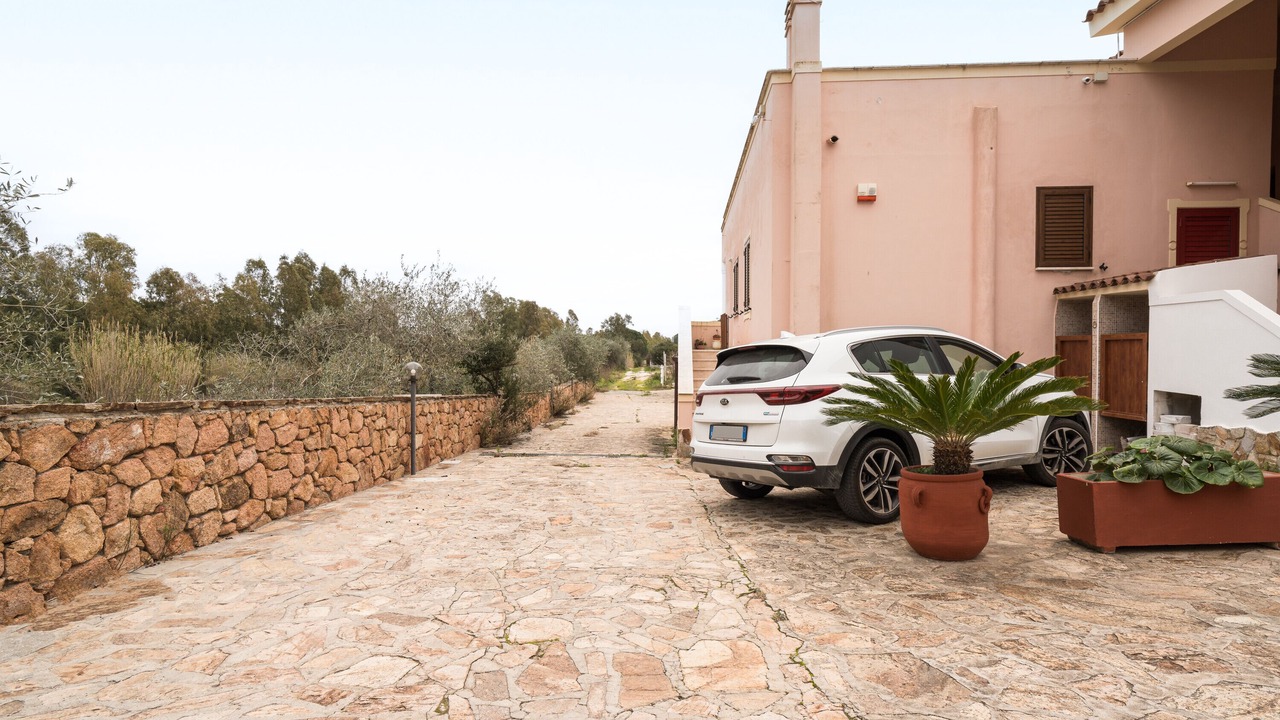 Photo of Outdoor in Cala Liberotto