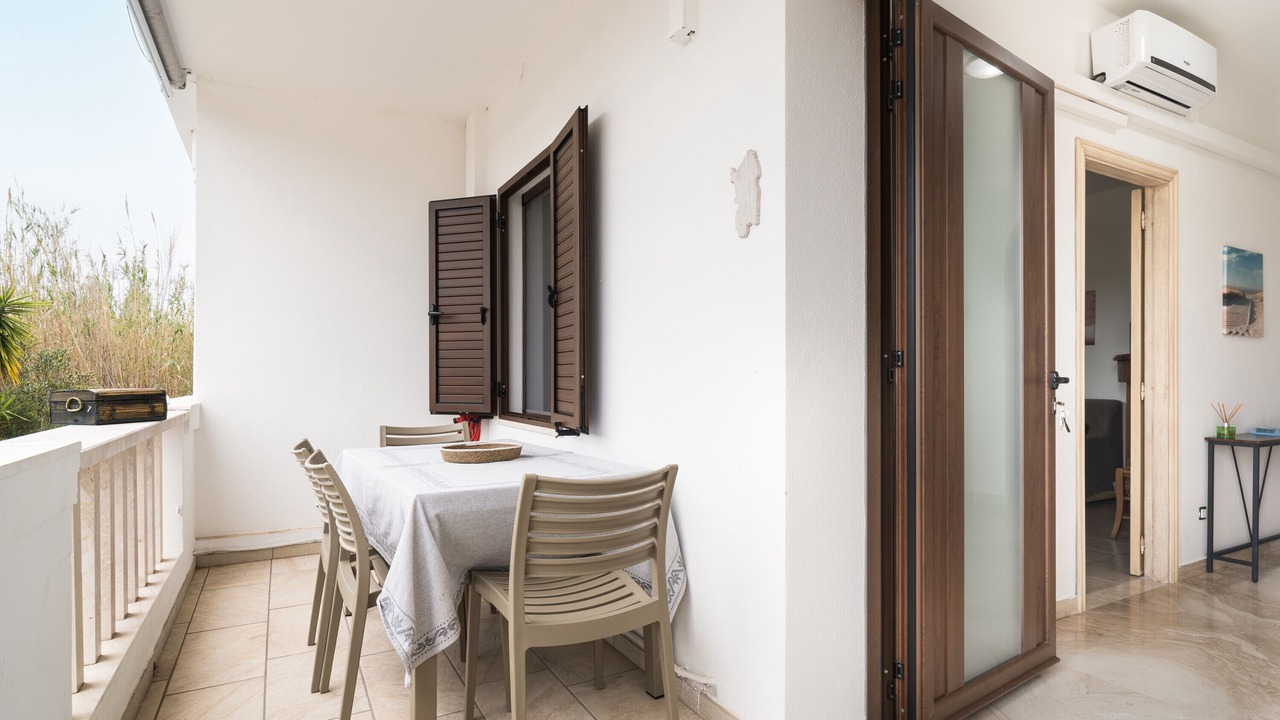 Photo of Outdoor in Cala Liberotto
