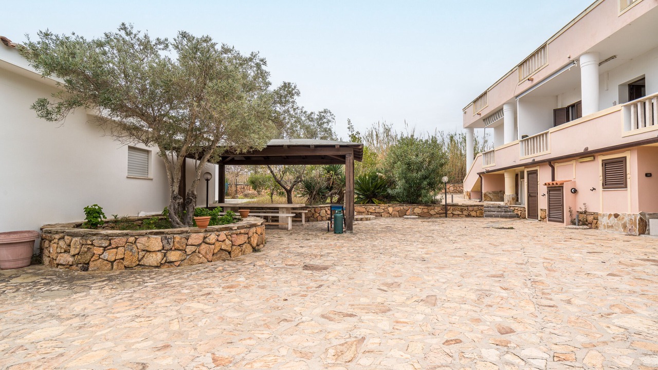 Photo of Outdoor in Cala Liberotto