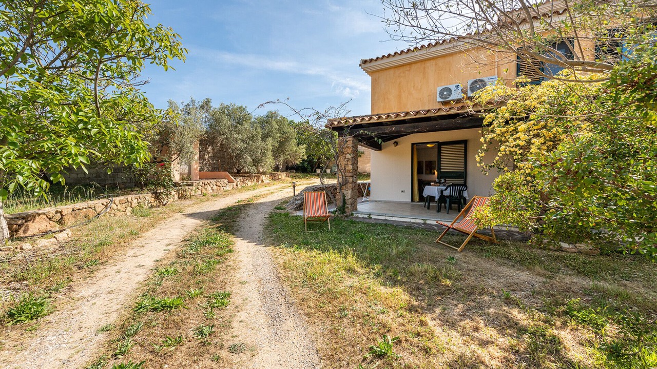 Photo of Outdoor in Cala Liberotto
