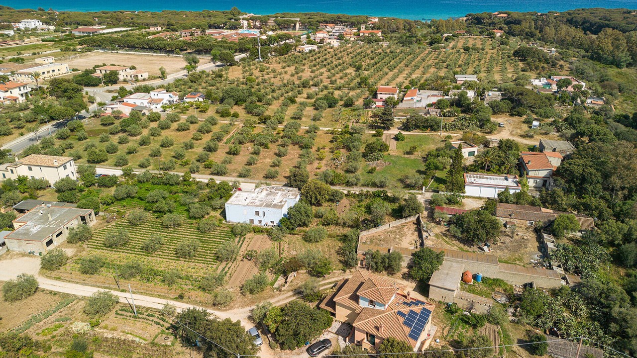 Photo of Outdoor in Cala Liberotto