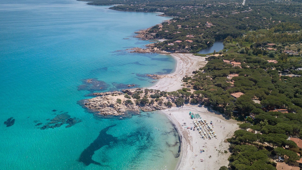 Photo of Others in Cala Liberotto