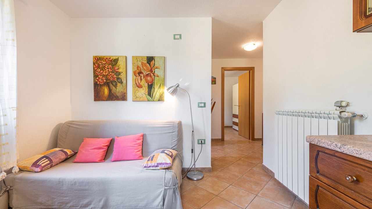 Photo of Livingroom in Cala Liberotto