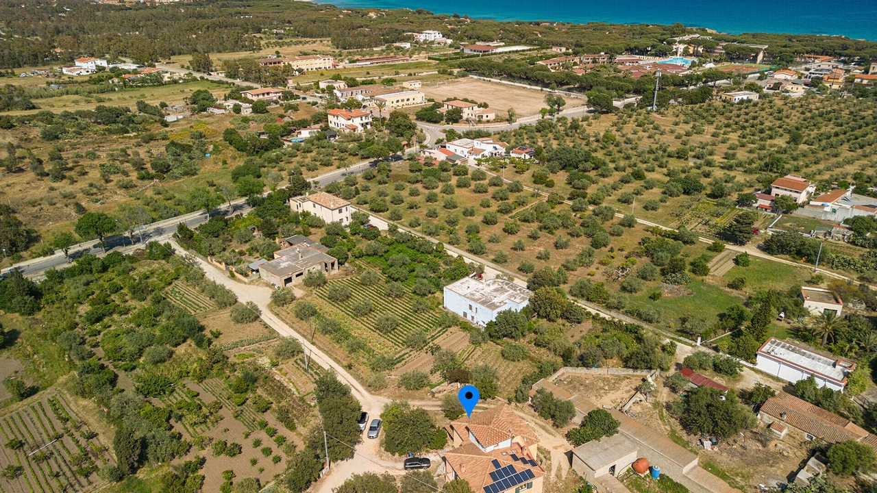 Photo of Outdoor in Cala Liberotto
