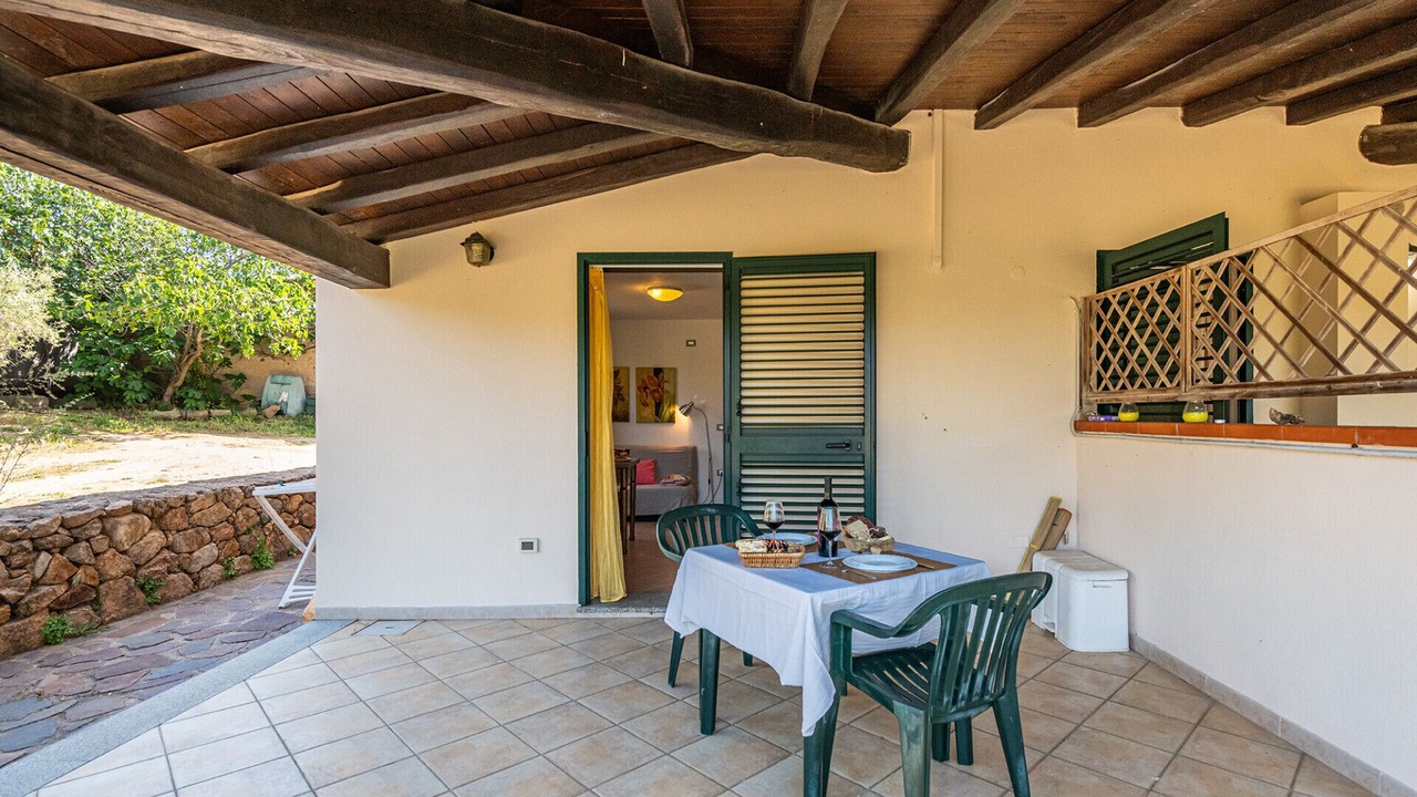 Photo of Outdoor in Cala Liberotto
