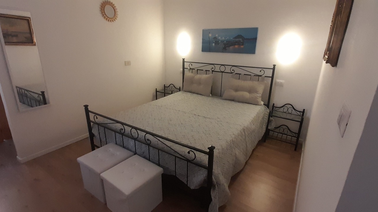 Photo of Bedroom in Sorso