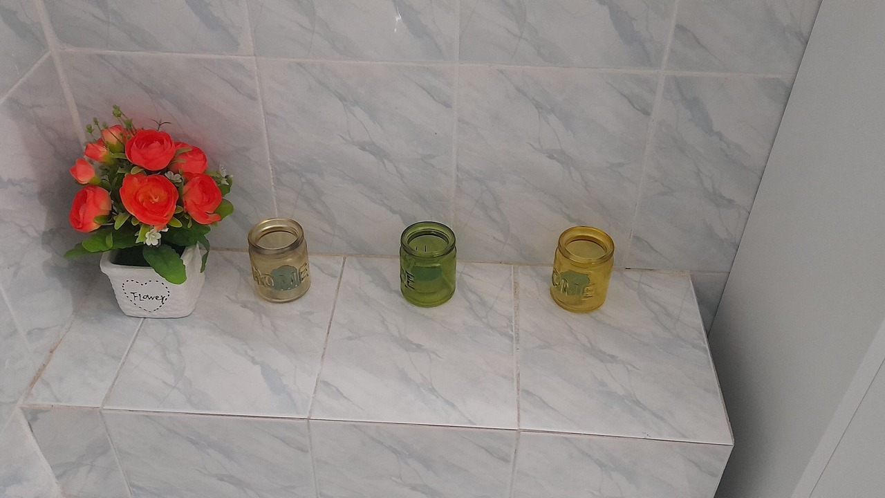 Photo of Bathroom in Sorso