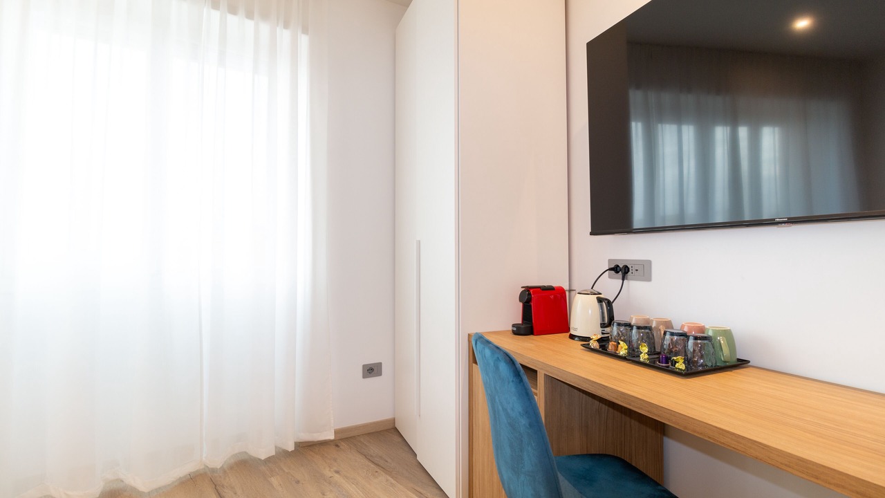 Photo of Bedroom in Oristano Historic Centre