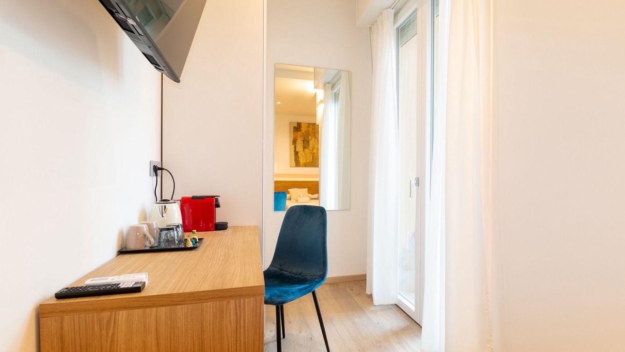 Photo of Bedroom in Oristano Historic Centre