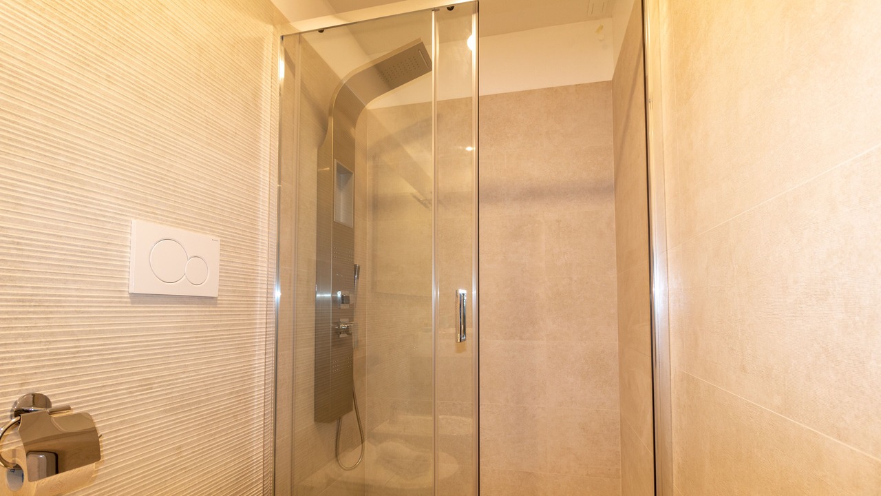 Photo of Bathroom in Oristano Historic Centre
