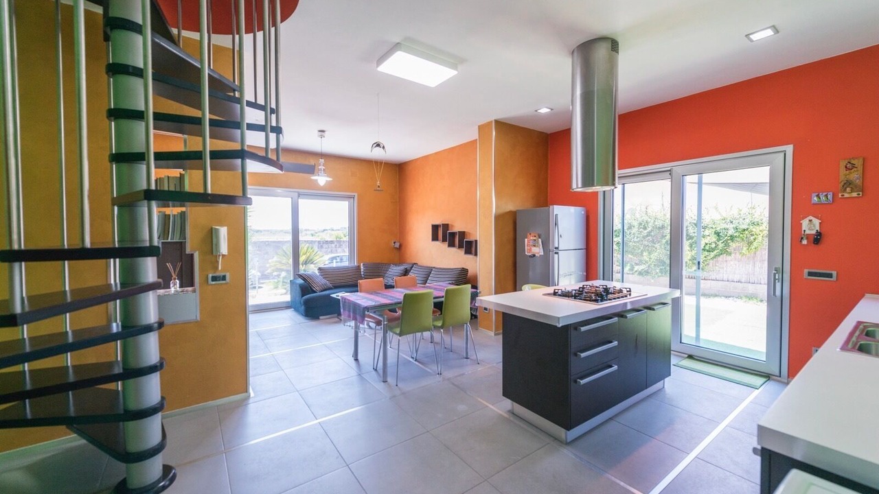 Photo of Kitchen in Nurachi