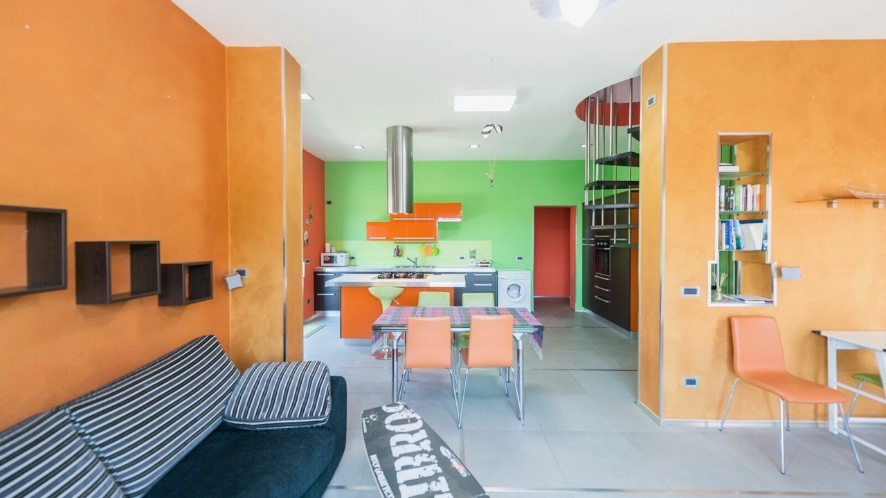 Photo of Livingroom in Nurachi