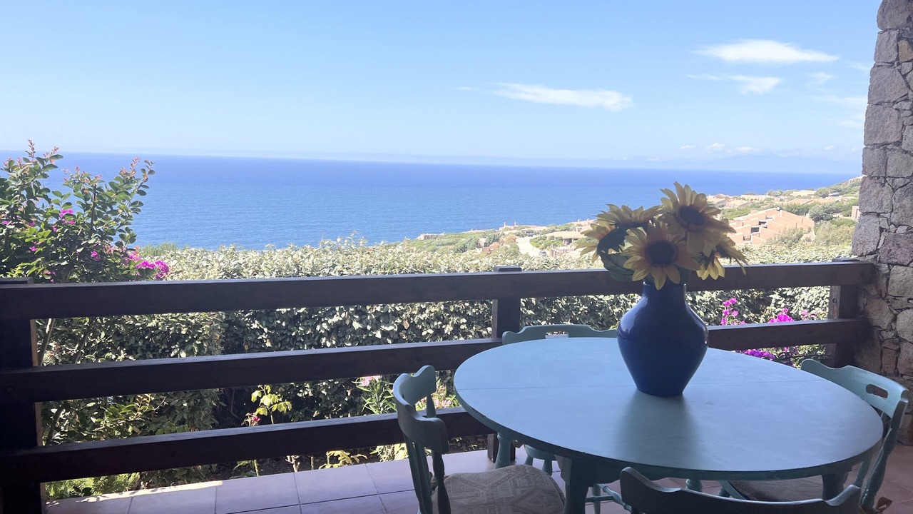 Photo of Outdoor in Costa Paradiso