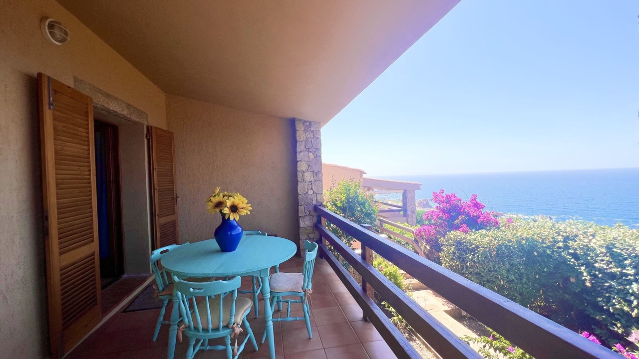 Photo of Outdoor in Costa Paradiso