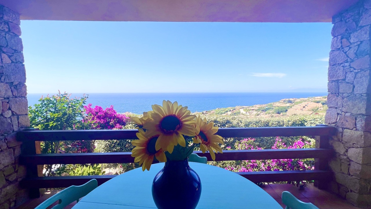 Photo of Outdoor in Costa Paradiso