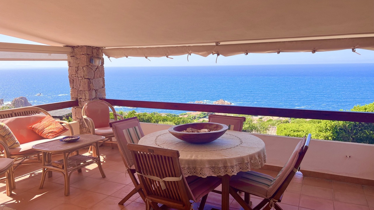 Photo of Outdoor in Costa Paradiso