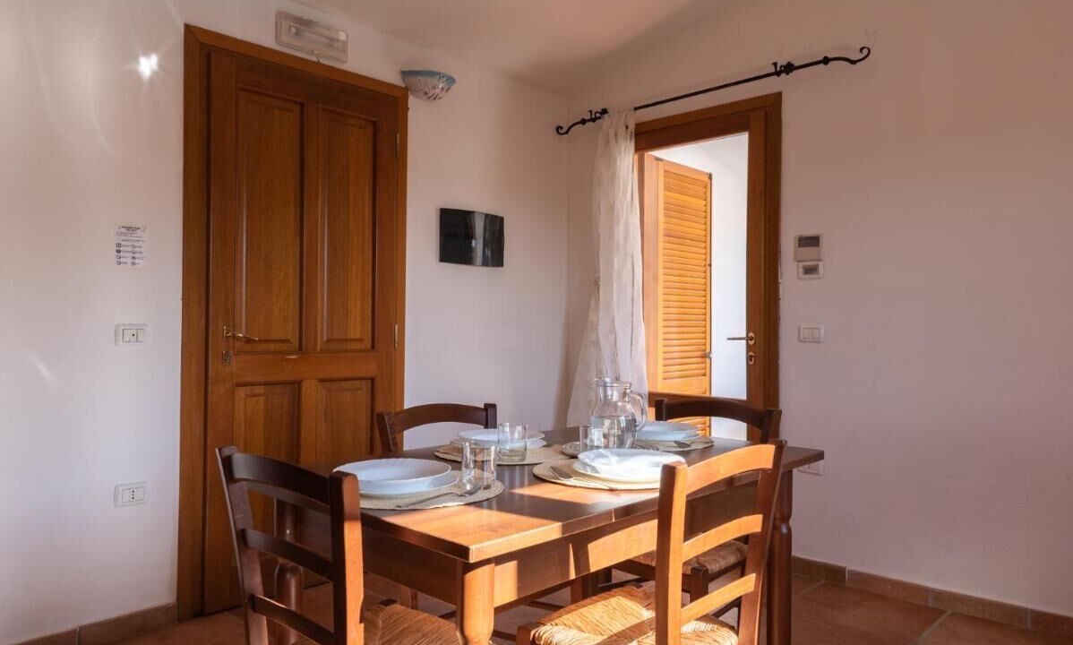 Photo of Patio Balcony in Tanaunella