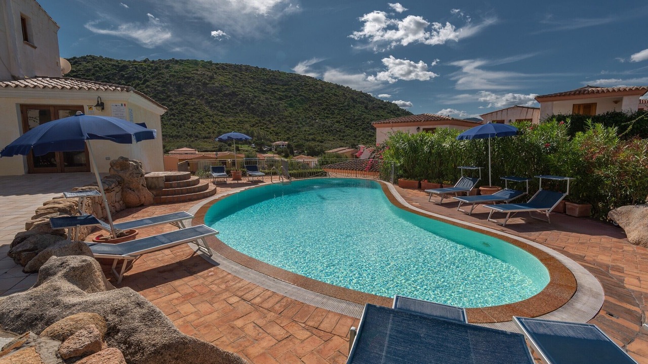 Photo of Patio Balcony in Tanaunella