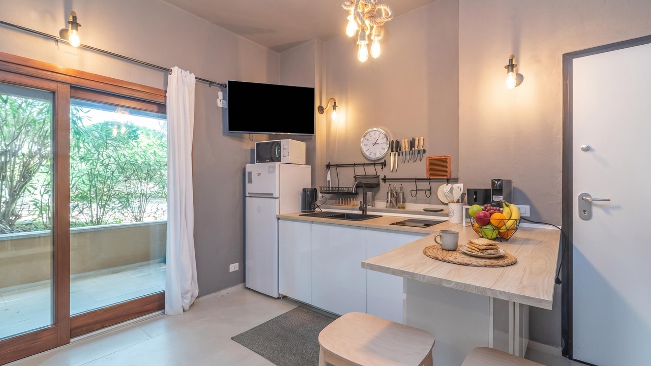 Photo of Kitchen in Portisco