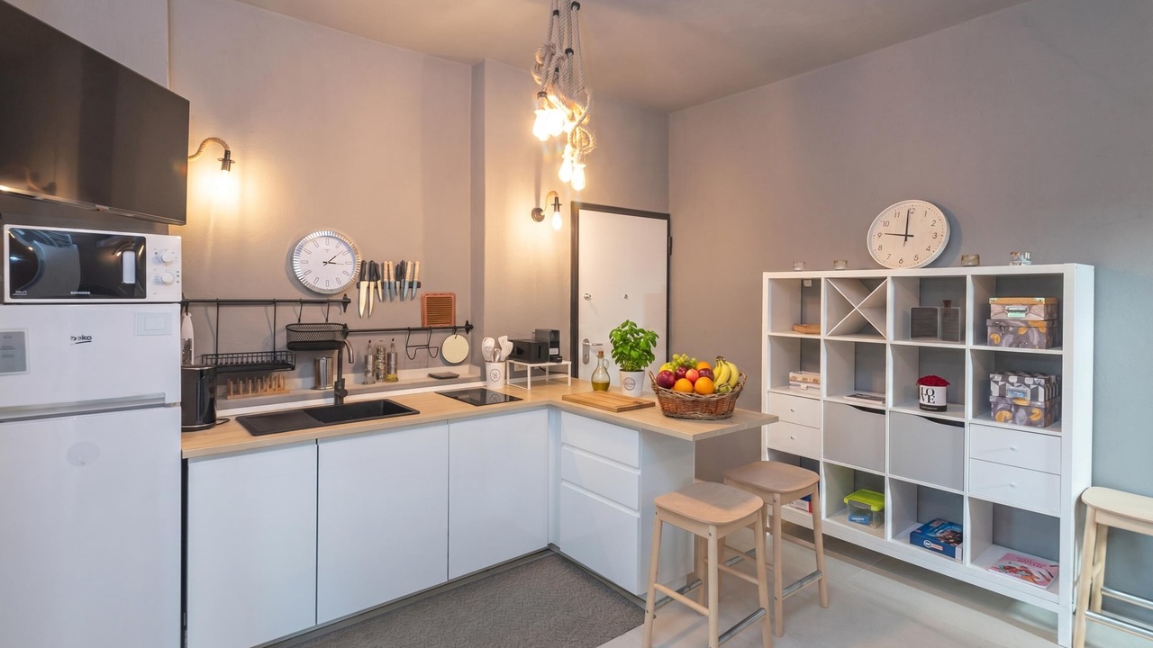 Photo of Kitchen in Portisco