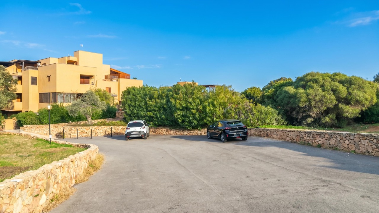 Photo of Outdoor in Portisco