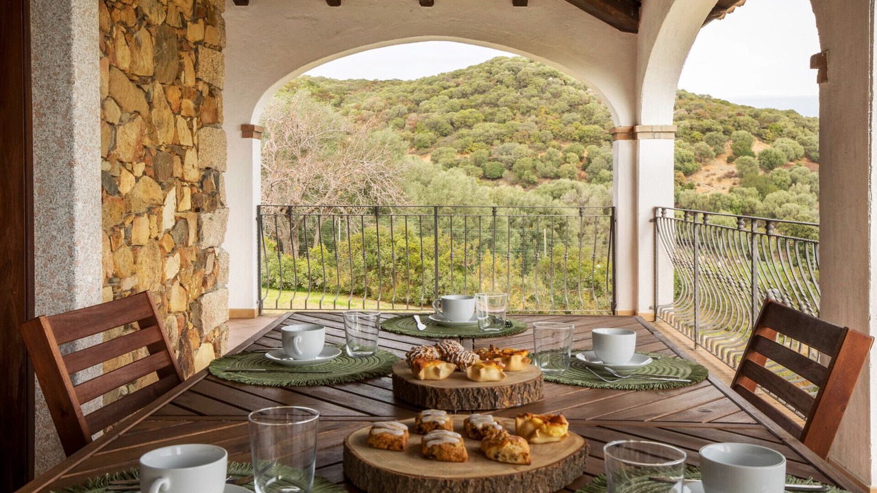 Photo of Outdoor in Castiadas