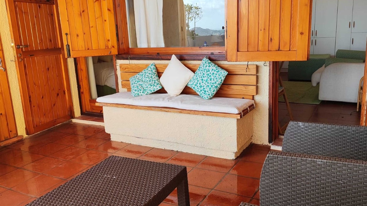 Photo of Outdoor in Cugnana Verde