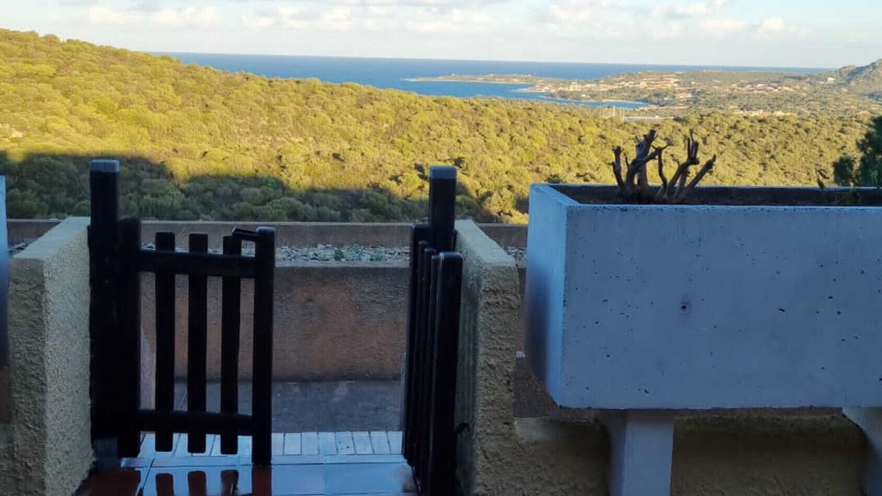 Photo of Patio Balcony in Cugnana Verde