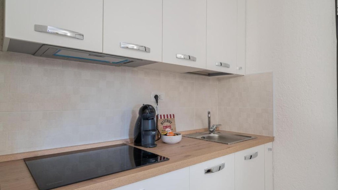 Photo of Kitchen in Cugnana Verde
