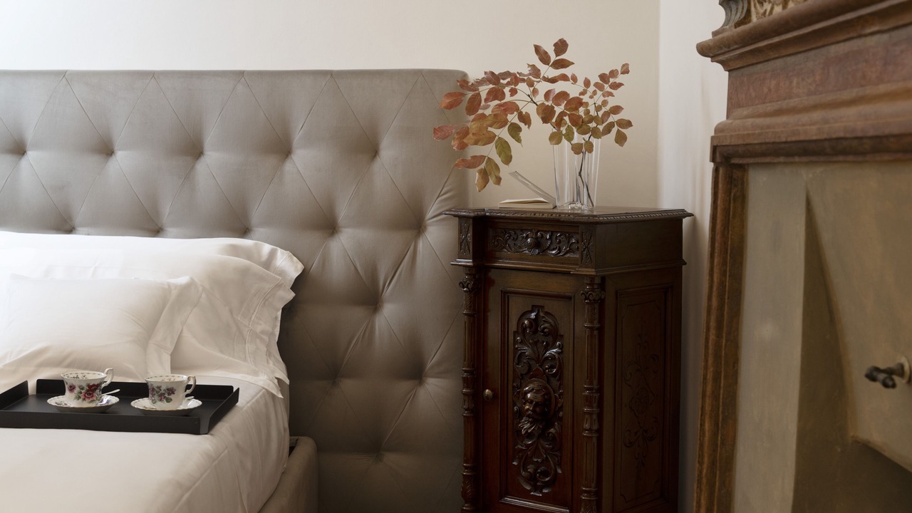 Photo of Bedroom in Urbino