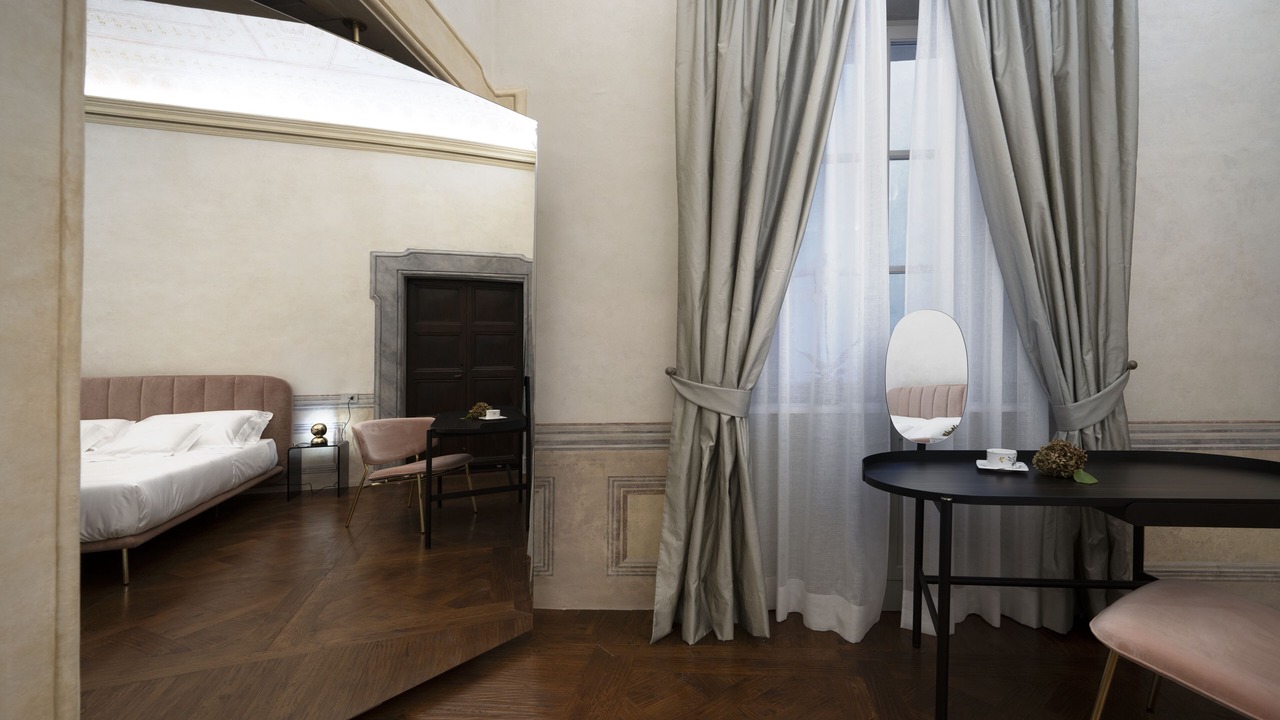 Photo of Bedroom in Urbino